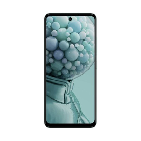 HMD Pulse 656 128GB Glacier Green - Powerful Performance & Sleek Design